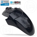 Original Black Graphite Fender Piaggio Liberty 50 Iget 4T 3V E5 No Abs 2023. Fixed Price $254.15.