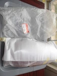 Nos Honda GL1800 Goldwing 2012-17 Genuine Rear Inner Fender 61103-MCA-000YM. Fixed Price $359.99.