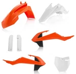 Acerbis Full Plastic Kit Complete 2449605135. Fixed Price $169.95.