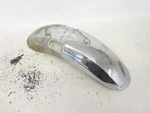 Kawasaki Zn 700 Ltd Front Fender Body 35001-1104 1984-1985. Fixed Price $32.00.