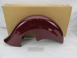 Indian Genuine Oem Nos Front Fender, Brg Metallic Burgundy 1019176-629. Fixed Price $999.99.