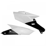Acerbis Side Panels White/black 2374161035 For Yamaha. Fixed Price $56.36.