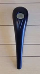 Harley Davidson Flh Dash Panel For 6 Gl Gas Tank. Fixed Price $80.00.