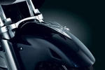 Kuryakyn Chrme Deco Eagle Front Fender Accent For Harley Late Model Touring 7333. Fixed Price $55.19.
