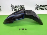 2003 Ktm 525 Sx Front Fender 503.08.010.200 Black KLR650. Fixed Price $39.00.