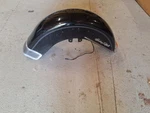 59129-86A Harley-davidson Heritage Softail Classic Front Fender 86-90 91-03 Flst. Fixed Price $219.99.