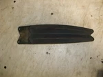 Husqvarna TE510 Front Fender Oem 8000A4198. Fixed Price $31.28.