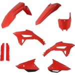 Acerbis Plastic Kit- Full Hon Original '21 2858927118. Fixed Price $150.56.