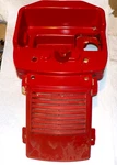 83 84 Honda Aero NH80 Rear Frame Cover Fairing Body Cowl 80101-GC8 MP691. Fixed Price $39.89.