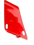 Kawasaki ZX750 Ninja Right Knee Grip Cowling Panel 14024-1345. Fixed Price $49.99.