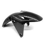For Honda CB500F2013-18 CBR500RCARBON Front Tire Fender Mud Guard Hugger Fairing. Fixed Price $95.00.