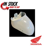 Honda Front Fender 2018-2022 NCW50 Metropolitan Pearl Soft Beige Oem. Fixed Price $122.99.