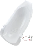 Hot Bodies 60802-1103 Ss Undertail. Fixed Price $109.95.