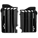 Fairing, Radiator Fan Polisport 8455800001. Fixed Price $48.25.