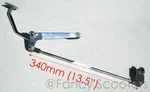 Peace Sports Diablo Chopper 50CC 110CC 125CC TPGS-302 Gear Shifter Pedal Oem. Fixed Price $49.99.