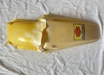 #2 Suzuki Rm 125 250 Oem Rear Fender 1993, 1994, 1995 (63113-28E11-25Y). Fixed Price $18.19.