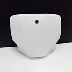 2006 Genuine Oem Honda CRF150F 230 Plastic Front Number Plate 61301-KPS-9000. Fixed Price $30.00.
