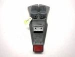 08-18 Kawasaki Klr 650 Rear Wheel Fender Splash Guard Flap 35019-0070. Fixed Price $49.93.