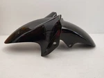 Yamaha FZS1000 2001-05 Front Fender Genuine 5LV 21511-00-P5. Fixed Price $136.00.
