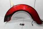 06-08 Harley Oem Touring Rear Fender #4 Candy Red. Fixed Price $125.00.
