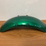 Kawasaki Oem Fender-front, C.e.green 35038-0031-63H. Fixed Price $115.99.