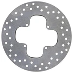 Niche Rear Brake Rotor For 1998-2009 Honda Interceptor 800 43251-MCW-D01. Fixed Price $39.95.