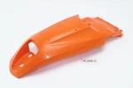 Ktm 640 LC4 Egs 2001 - Rear Fender 58408014100 A286C. Fixed Price $155.75.