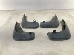 13 Infiniti FX37 Front & Rear Mud Flap Splash Guard Set Of 4. Fixed Price $159.99.