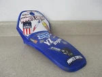 2003 Yamaha Pw 80 Zinger Front Fender Plastic, Fits 98-06, M196. Fixed Price $34.32.
