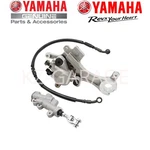 Yamaha Genuine Master Cylinder 1C3-2583V-00 New. Fixed Price $179.84.