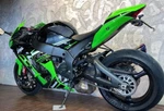 Kawasaki Ninja ZX-10R 2016 Fender-front,m.m.c.gr 35004-0342-51B. Fixed Price $207.26.