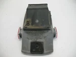 1985 Kawasaki 454 Ltd Rear Fender Mud Guard 35023-1126-6Z. Fixed Price $8.21.
