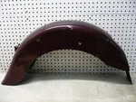 Harley Davidson 84 Touring Electra Glide Flht Rear Wheel Fender 59604-69C. Fixed Price $109.99.