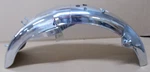 1973 Honda CB450K Rear Fender Mud Guard OEM#80100-292-671XW (eb/rm). Fixed Price $125.00.