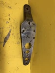 Indian Me/mx 76 Front Fender Bracket. Fixed Price $21.00.