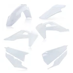 Acerbis Body Kit Original Husqvarna Tc/fx/fc 125-450 19-22 TX300 2726567428. Fixed Price $140.99.