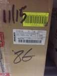 New Ducati 848 Black Front Mudguard 56420611AN. Fixed Price $179.99.