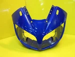 New Oem Genuine Yamaha FZ1 Fazer Upper Cowl Fairing 01-05 Blue. Fixed Price $339.98.