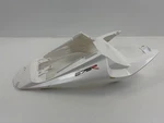 Triumph Daytona 675R Rear Fender White Oem T2301089NW. Fixed Price $149.99.