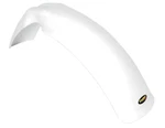 Maier Replacement Front Fender For 1977-1990 Yamaha Models White 183501. Fixed Price $82.69.