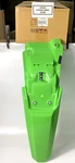 Kawasaki Oem Rear Fender New 35022-0103-290. Fixed Price $99.99.