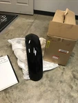 Oem Honda Shadow Vt Front Fender 61100-MEG-000ZM Used Take Off With Scratches. Fixed Price $250.00.
