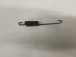 1968-1971 Yamaha 250 Main Kick Stand Spring. Fixed Price $10.00.