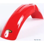 Maier Front Fender Red 135042. Fixed Price $79.28.