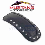 Mustang 78031 Fender For Solo Seats Bibs Iz. Fixed Price $60.00.