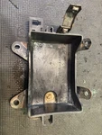 1984 Kawasaki GPZ750 Battery Tray Box Holder Mount 32097-1065A. Fixed Price $14.99.