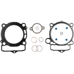 Cometic Top End Gasket Kit C3605-EST. Fixed Price $72.79.