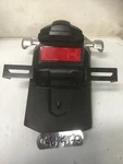 Yamaha Vmax 2014 Rear Guard & Mount Tail Tidy Genuine Oem LOT48 48Y4173. Fixed Price $267.34.