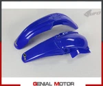 Fenders Kit Ufo Plast For Yamaha Yzf 250 2003 2005 04999. Fixed Price $35.18.