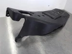 17-26 Kawasaki Z125 Pro BR125 Rear Undertail Fender 35023-0410. Fixed Price $37.15.